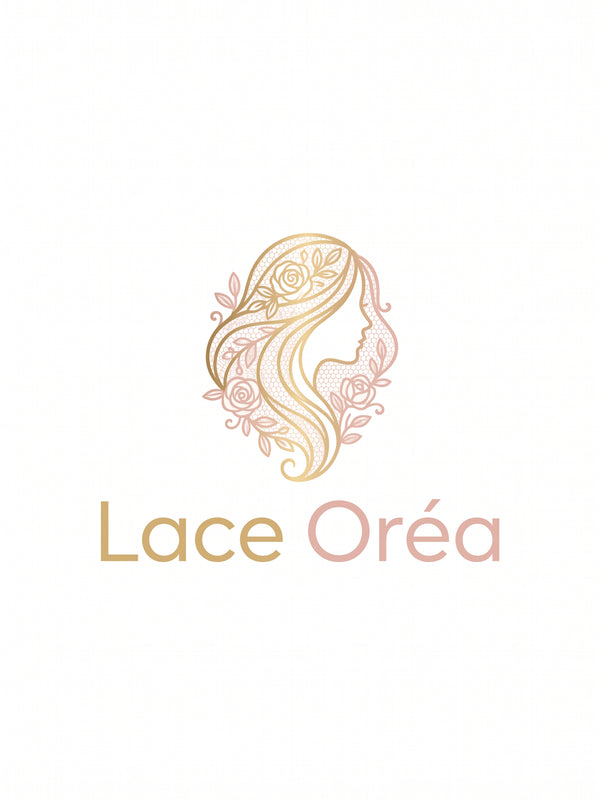 Lace oréa